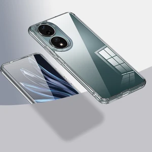 Zsunsky Shop Honor 90 Için Armor Tpu Sert Pc Telefon Kılıfı (Yurt Dışından)