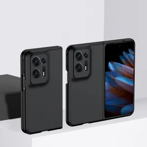 Zsunsky Shop Oppo Find N2 Için Skin Fe Telefon Kılıfı (Yurt Dışından)