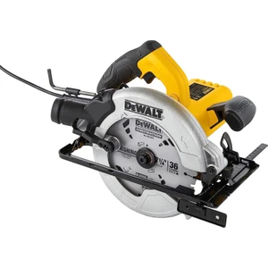 DWE5615 1500W 190MM Daire Testere