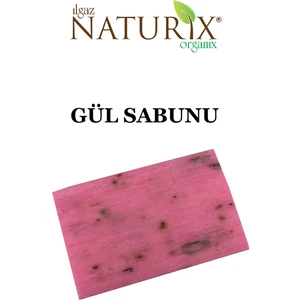 Gül Sabun Yüz Ve Vücut