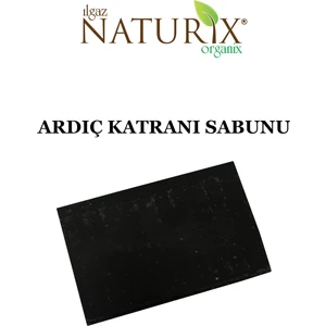 Ardıç Katran Sabunu