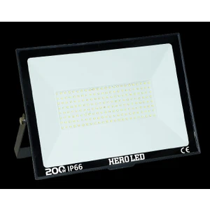 Hero LED 200 Watt Tablet Smd LED Projektör - 200W Projektör