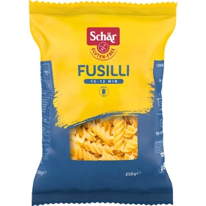 Fusulli Glutensiz Burgu Makarna 250 GR (10 ADET)