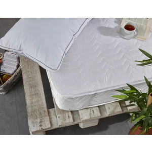 Komfort Home Tek Kişilik Yatak Koruyucu Alez 100 x 200 cm (DT x )