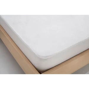 Komfort Tek Kişilik Sıvı Geçirmez Pamuklu Fitted Alez 100 x 200 cm