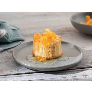 English Home Lina Seramik Pasta Tabağı 14 cm Yeşil