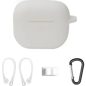 Zsunsky Shop Airpods 3 Için Kulaklık Kılıfı, Renk: Kulak Asma Seti Beyaz (Yurt Dışından)