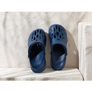 English Home Artur Erkek Sokak Terliği 43 Lacivert