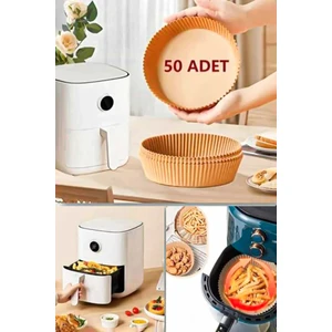 Bell Howell Airfry Pişirme Kağıdı 50'li