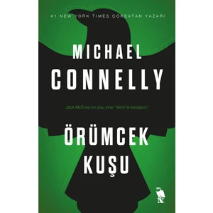 Örümcek Kuşu - Michael Connelly