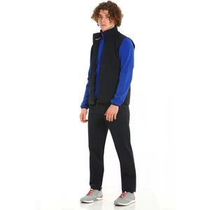 Lacivert Erkek Dik Yaka Regular Fit Yelek A126002S00_ACT Softshell Vest