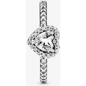 Poseidons Jewellery  Asil Kalp Yüzük