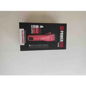 TR-3600 Profesyonel Saç Kesim Makinesi