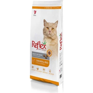 2kg Adult Cat Chıcken