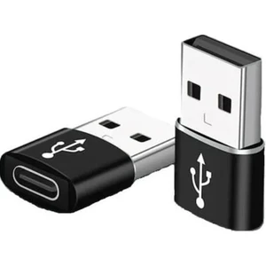 Yd-68 USB To Type-C Dönüştürücü Adaptör