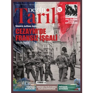 Derintarih Temmuz 2023