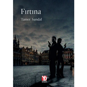 Fırtına - Tamer Sandal