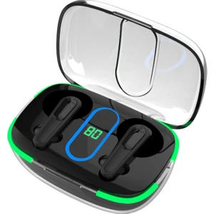 Pro 70 Şarj Göstergeli Kablosuz Gaming Kulakiçi Bluetooth Kulaklık V5.3