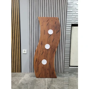 Ankara Kartonpiyer Spot Işıklı Tavan Göbeği