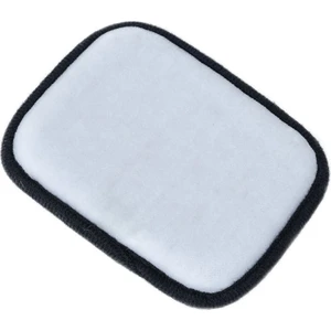 Purestar Scrup Pad -Mikrofiber  Deri  Plastik  Temizleme  Pedi