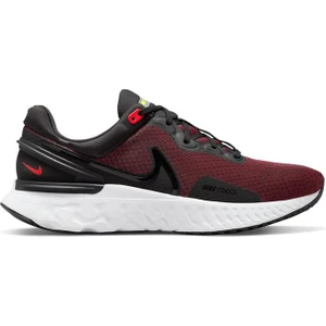 Nike React Miler 3 Erkek Siyah Koşu Ayakkabısı DD0490-003