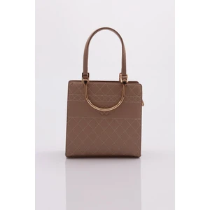 023 Kadin Özel Metal Klasik Çanta