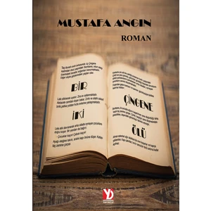 Bir Çingene İki Ölü – Mustafa Angın