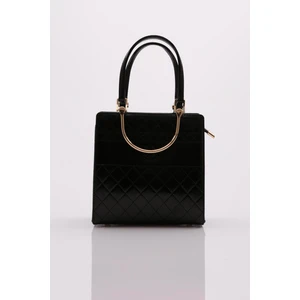 023 Kadin Özel Metal Klasik Çanta