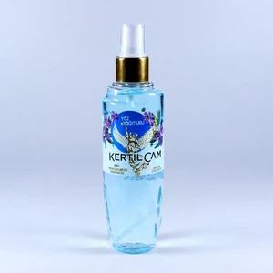 Kertil Çam 1962 Tarihi Balıkesir Kolonyacısı Yaz Yağmuru Kolonyası Sprey 150 ml Eau De Cologne