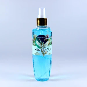 Kertil Çam 1962 Tarihi Balıkesir Kolonyacısı Safranbolu Kolonyası Sprey 150 ml Eau De Cologne