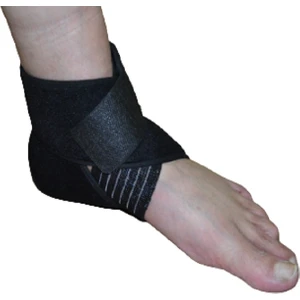 Ayak Bileği Bandajı (Neopren)