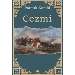 Cezmi - Namık Kemal