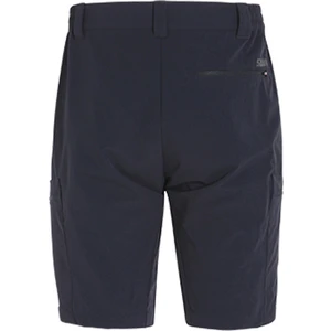 Lacivert Erkek Regular Fit Şort A140005S00_ACT Tech