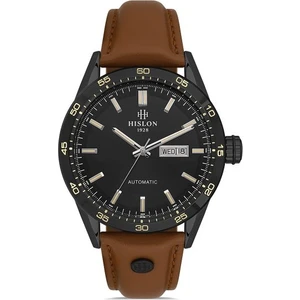SD107T-04KN Hislon Erkek Kol Saati