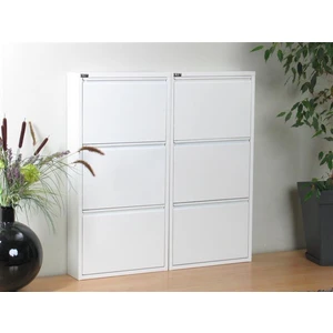 Ata Group 3+3 Metalayakkabılık