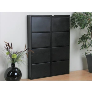 Atagroup 4+4 Metal Ayakkabılık