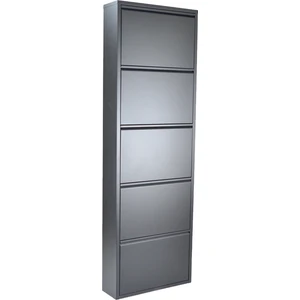 Ata Group 5  Metal Ayakkabılık