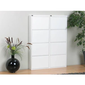 Atagroup 4+4 Metal Ayakkabılık