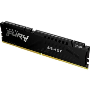 KINGSTON FURY BEAST  BLACK EXPO 16GB 5600MT/S DDR5 CL36 DIMM (KIT OF 2) BELLEK KF556C36BBEK2-16