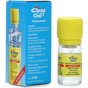 CHİANA OEL Çin Yağı 5 ml
