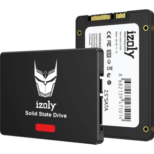 S280 Gaming 512GB 550-520MB SATA3 SSD