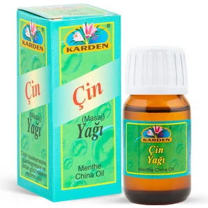 Çin Yağı (Masaj) 20 ml
