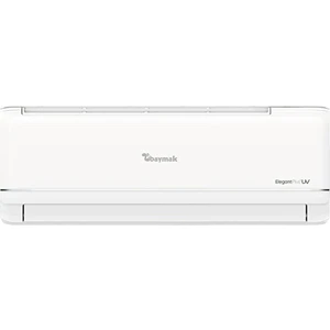 Elegant Plus 24 A++ (Montaj Dahil) 24000 BTU Duvar Tipi Klima