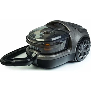 Technovac Eco TR 8700 Cyclone Toz Torbasız Elektrikli Süpürge Antrasit