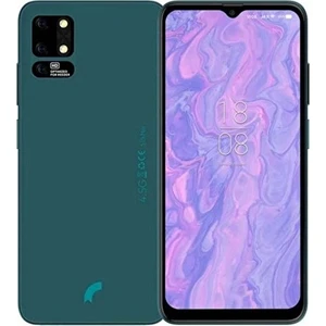 S19 Max 32 GB 2 GB Ram (Reeder Türkiye Garantili) Yeşil