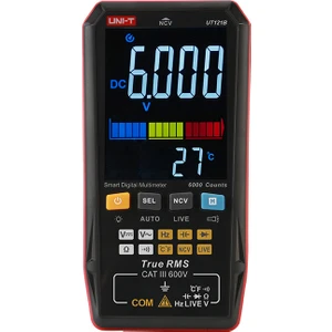 UT121B Akıllı Dijital Multimetre Test Cihazı