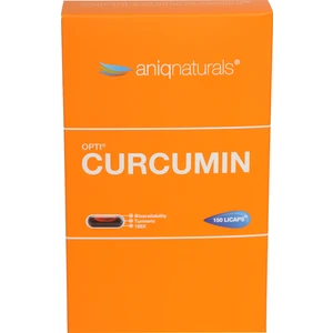 Opti Curcumin 150 Licaps