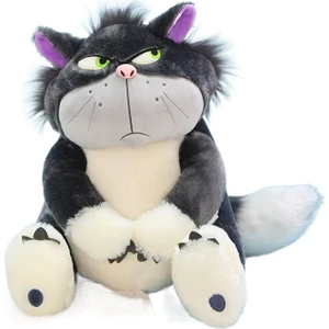 60CM Lucifer Peluş Oyuncak (Yurt Dışından)