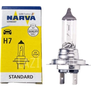 H7 Far Ampülü Narva