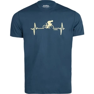 Cycling T-shirt-Turkuaz